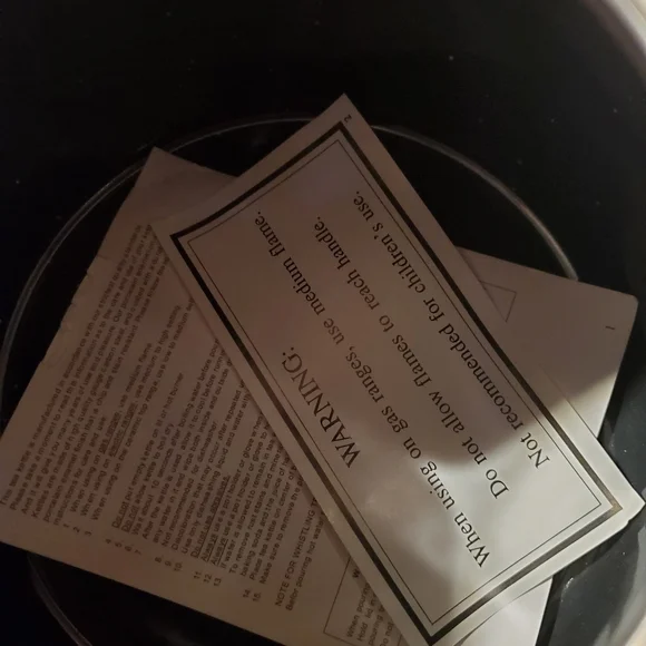 Spode Tea Kettle - Picture 4 of 4